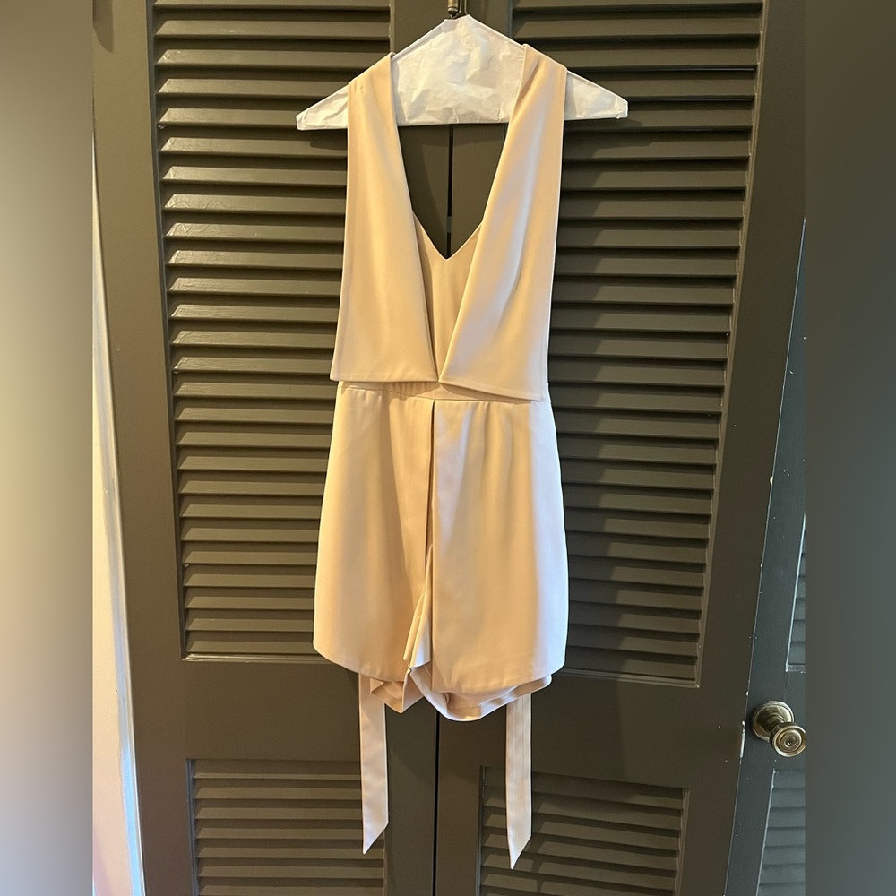 C/MEO Collective Romper